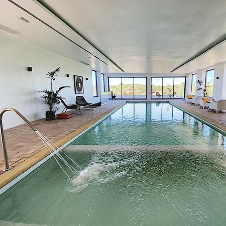 Monte Do Malhao - Art, Eco & Spa Castro Marim Zewnętrze zdjęcie