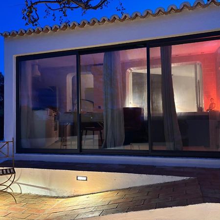 Monte Do Malhao - Art, Eco & Spa Castro Marim Zewnętrze zdjęcie