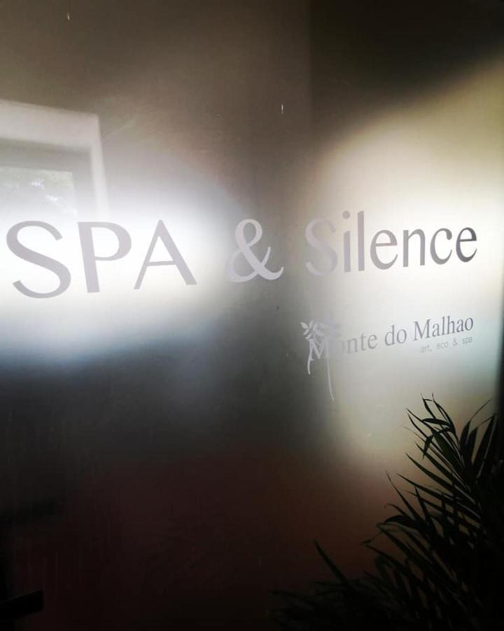 Monte Do Malhao - Art, Eco & Spa Castro Marim Zewnętrze zdjęcie