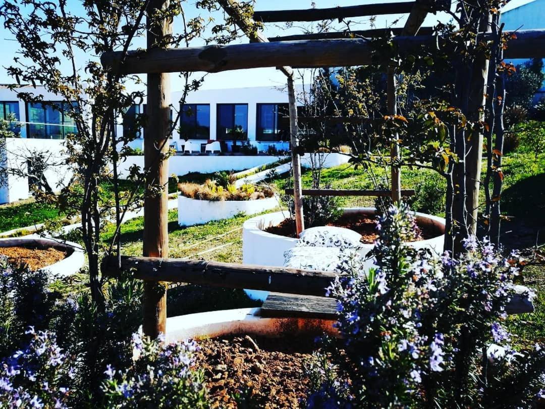 Monte Do Malhao - Art, Eco & Spa Castro Marim Zewnętrze zdjęcie