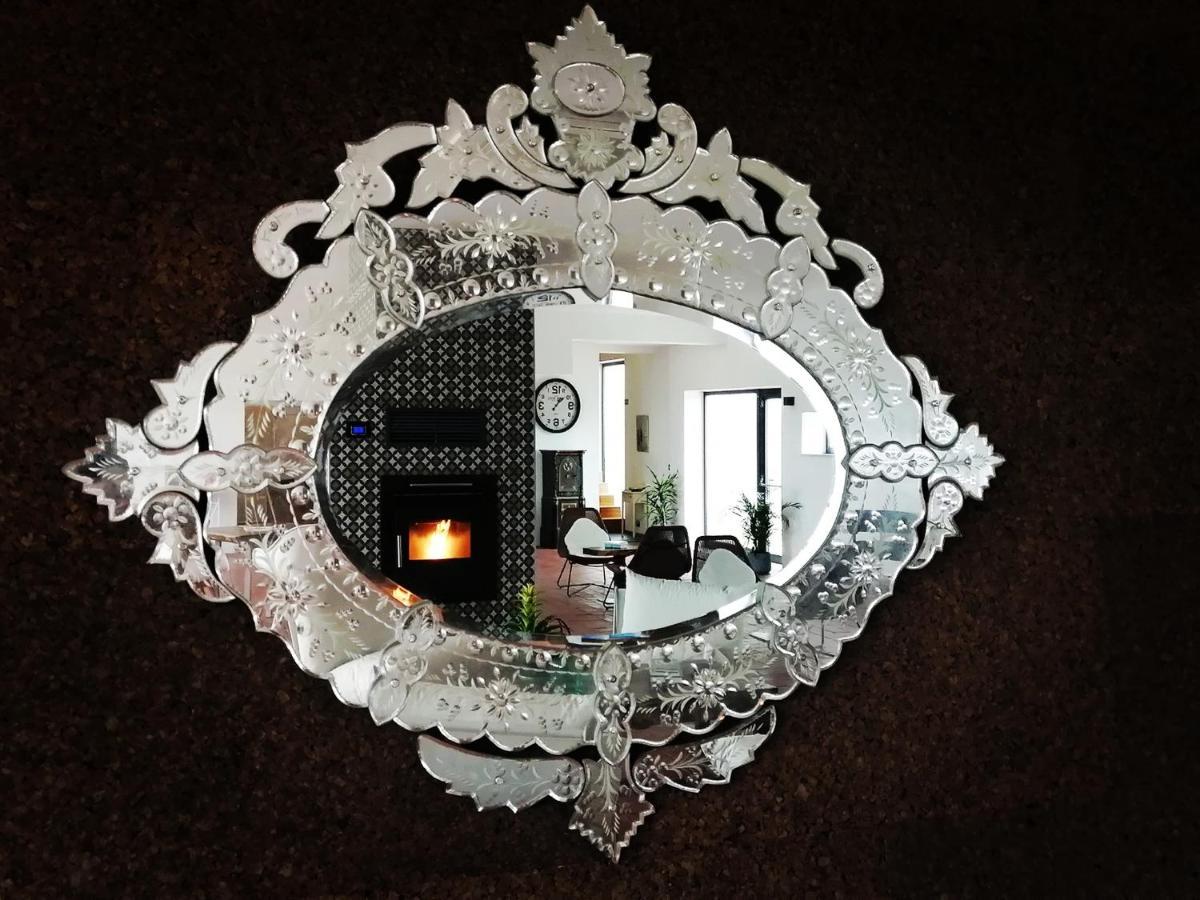 Monte Do Malhao - Art, Eco & Spa Castro Marim Zewnętrze zdjęcie