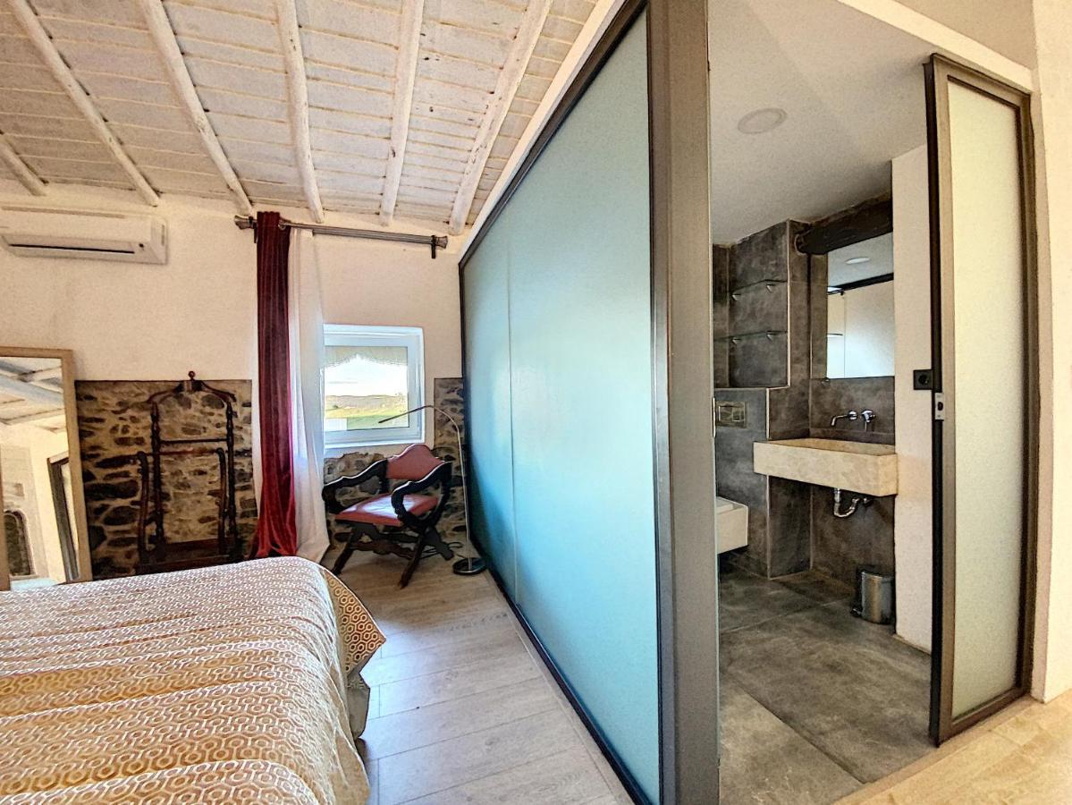 Monte Do Malhao - Art, Eco & Spa Castro Marim Zewnętrze zdjęcie