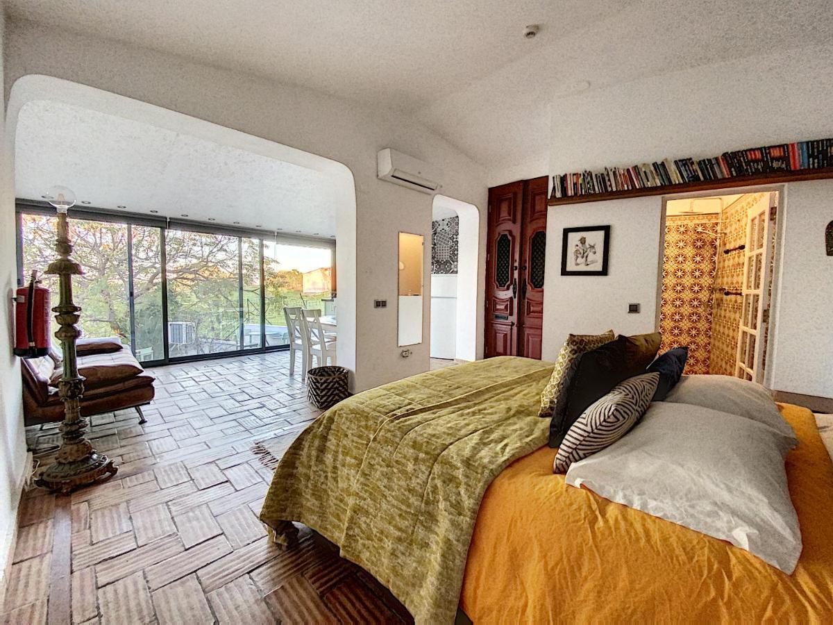 Monte Do Malhao - Art, Eco & Spa Castro Marim Zewnętrze zdjęcie