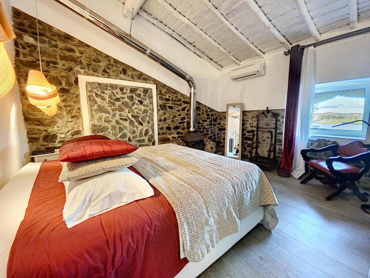 Monte Do Malhao - Art, Eco & Spa Castro Marim Zewnętrze zdjęcie