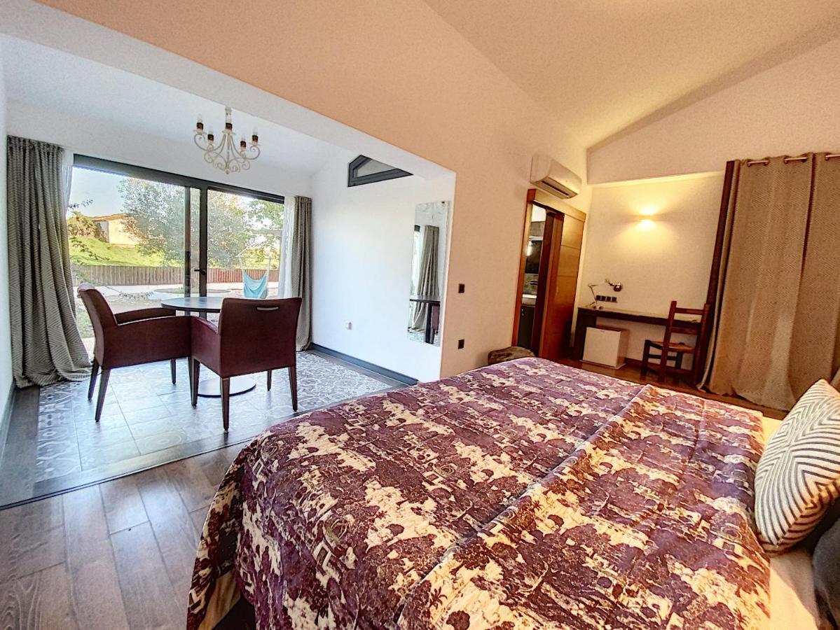 Monte Do Malhao - Art, Eco & Spa Castro Marim Zewnętrze zdjęcie