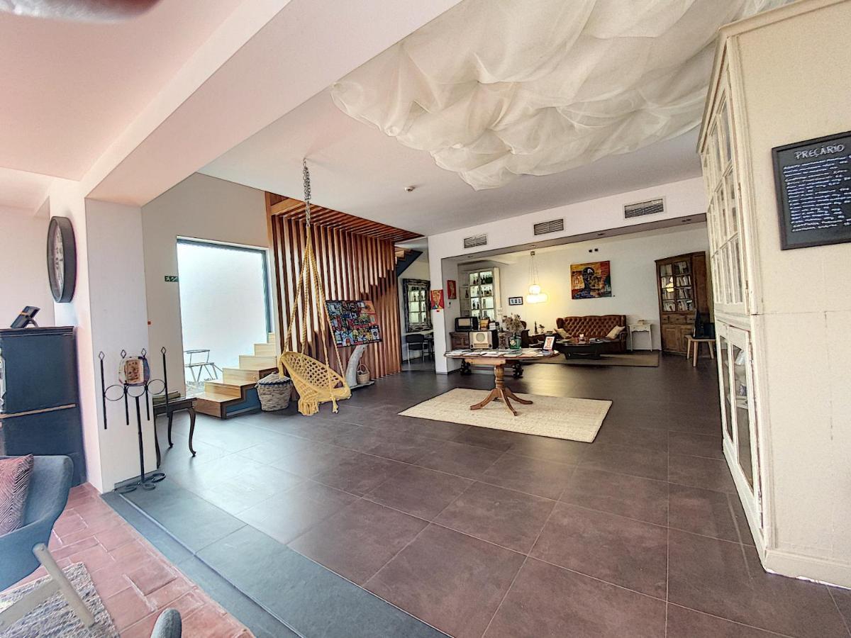 Monte Do Malhao - Art, Eco & Spa Castro Marim Zewnętrze zdjęcie