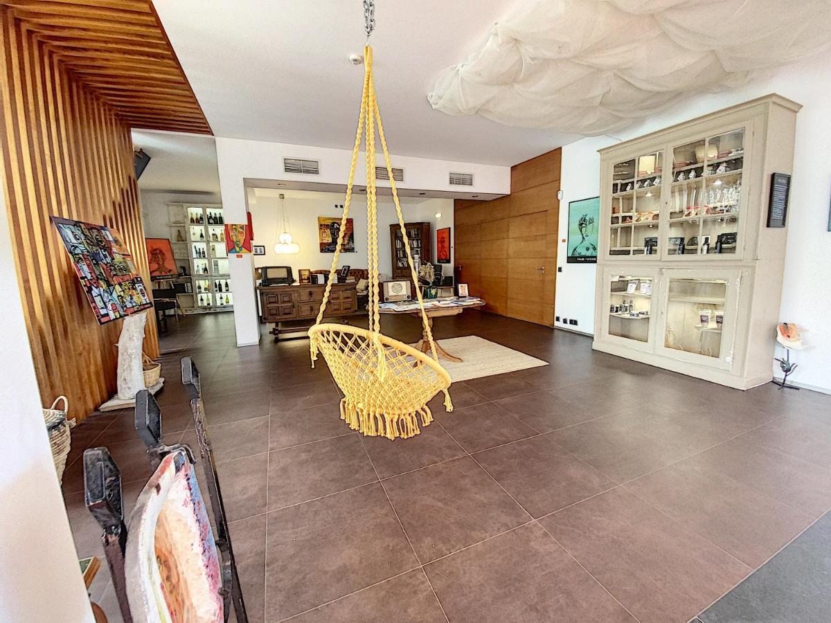 Monte Do Malhao - Art, Eco & Spa Castro Marim Zewnętrze zdjęcie