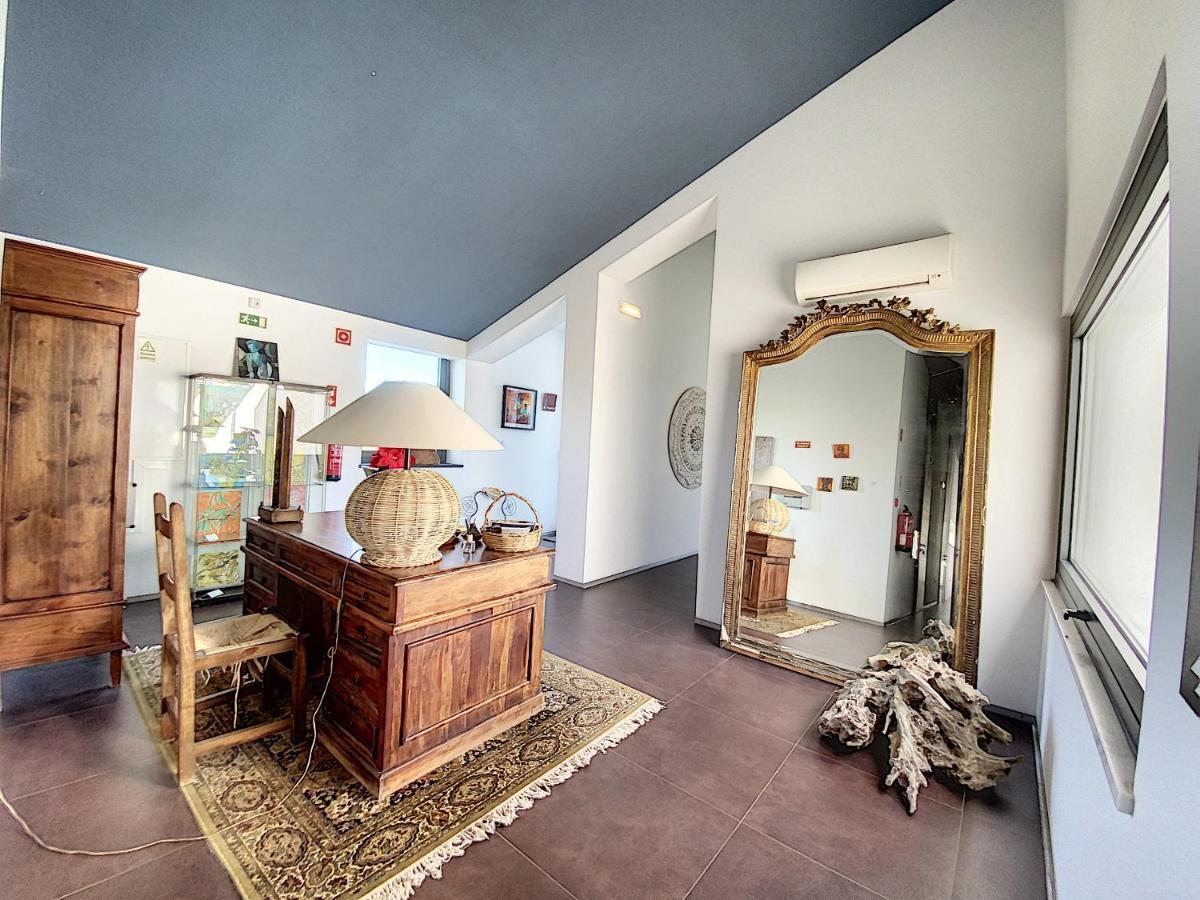 Monte Do Malhao - Art, Eco & Spa Castro Marim Zewnętrze zdjęcie