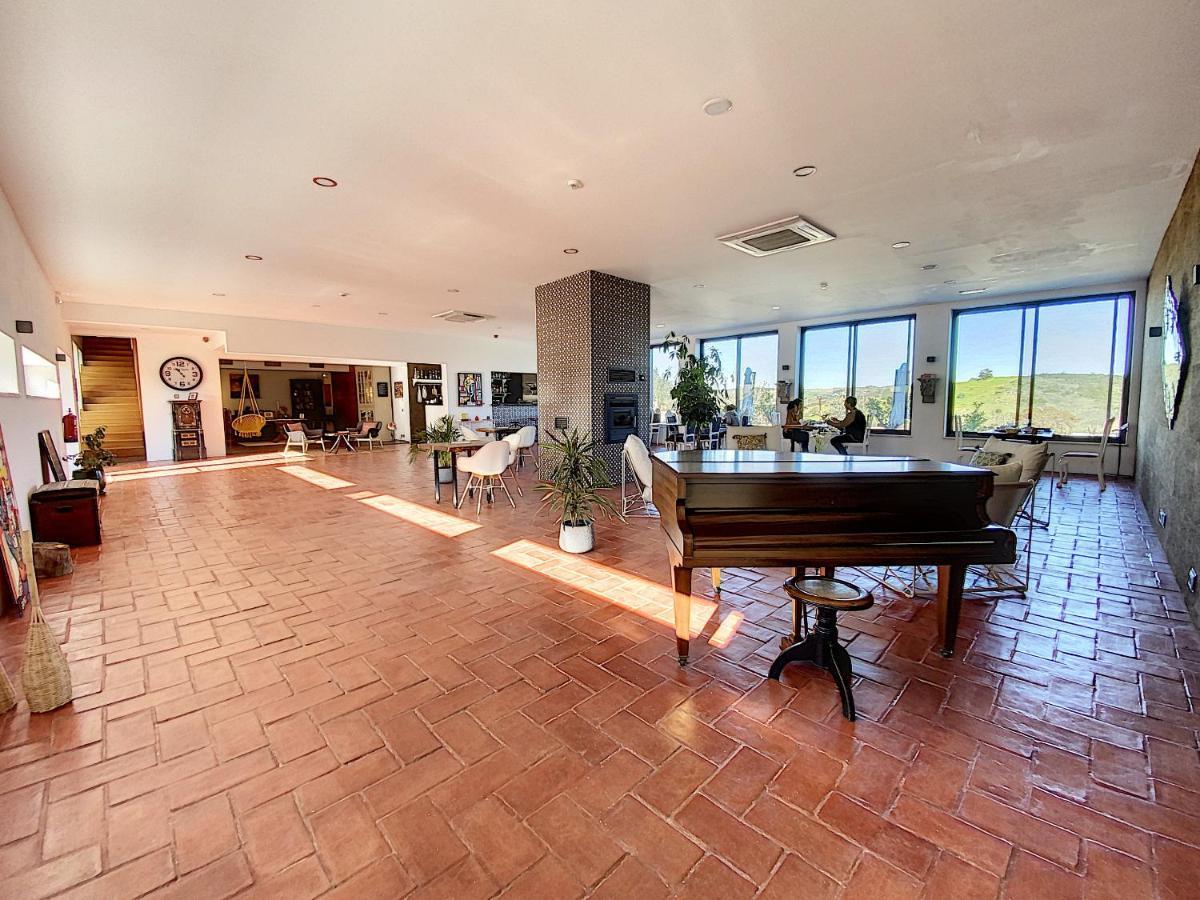 Monte Do Malhao - Art, Eco & Spa Castro Marim Zewnętrze zdjęcie
