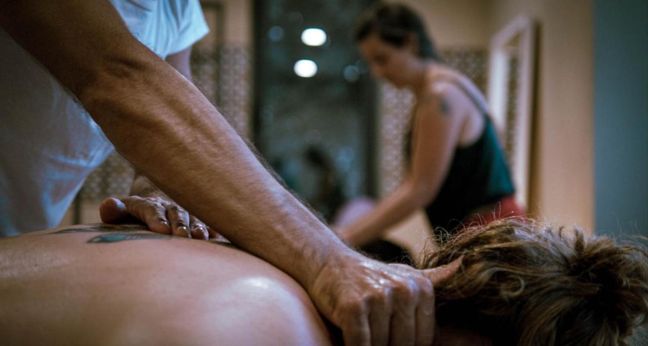 Monte Do Malhao - Art, Eco & Spa Castro Marim Zewnętrze zdjęcie