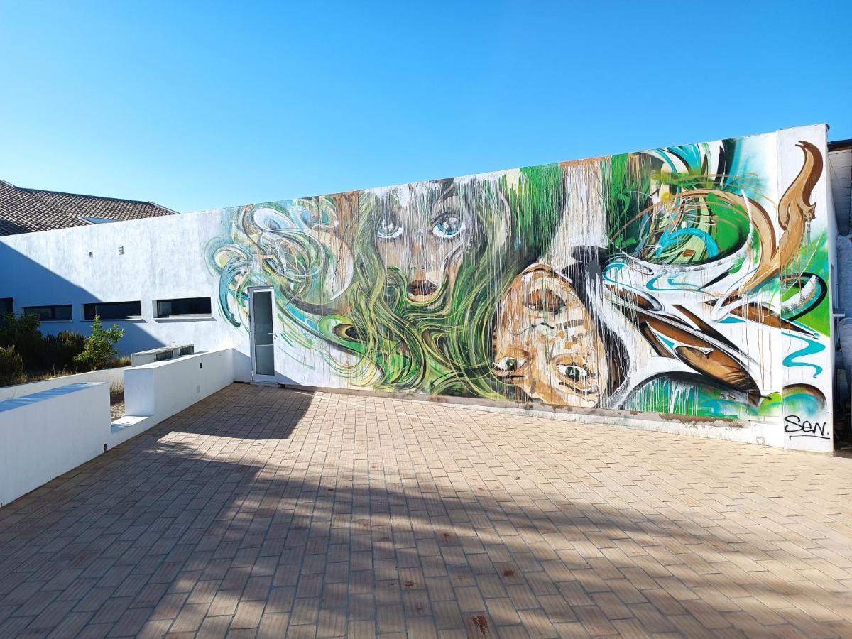 Monte Do Malhao - Art, Eco & Spa Castro Marim Zewnętrze zdjęcie
