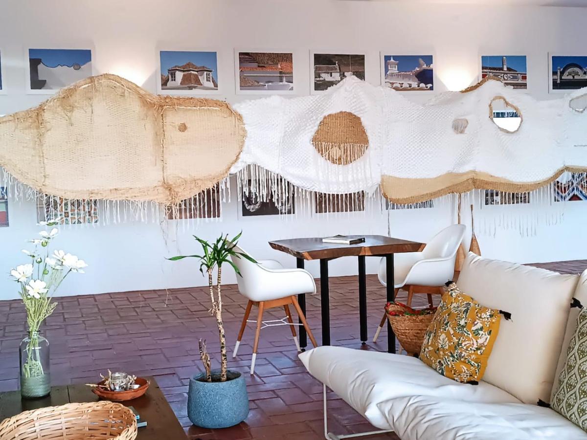 Monte Do Malhao - Art, Eco & Spa Castro Marim Zewnętrze zdjęcie