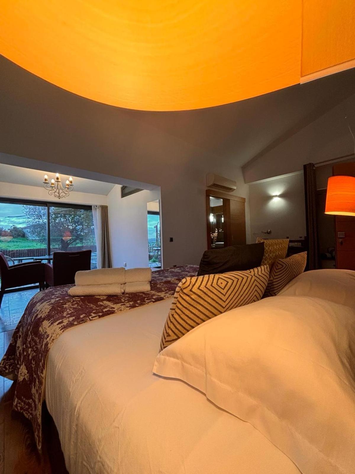 Monte Do Malhao - Art, Eco & Spa Castro Marim Zewnętrze zdjęcie