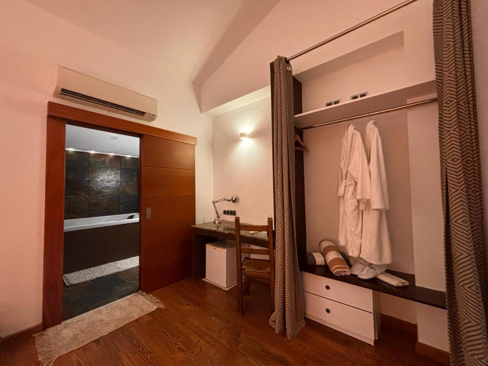 Monte Do Malhao - Art, Eco & Spa Castro Marim Zewnętrze zdjęcie