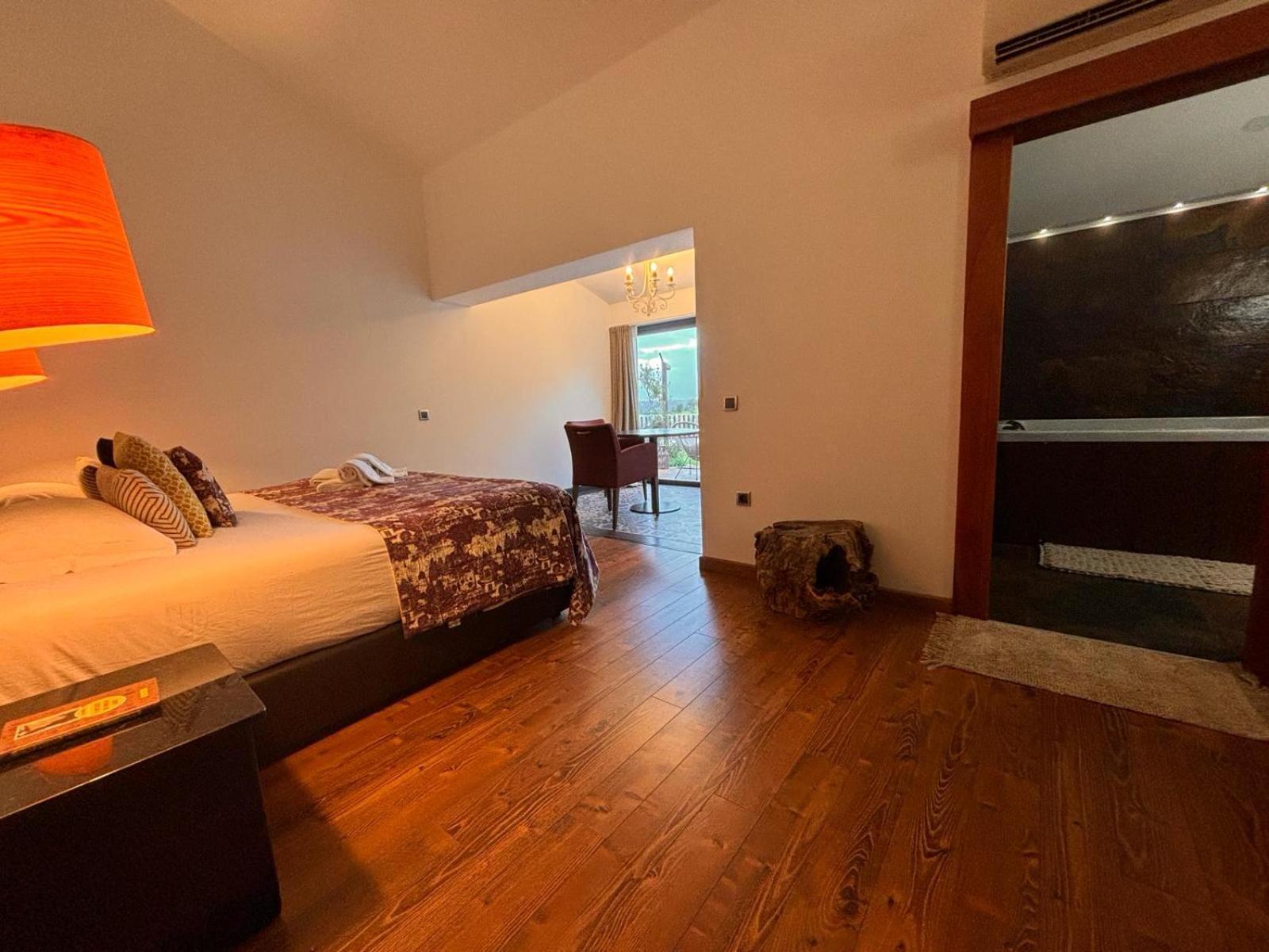 Monte Do Malhao - Art, Eco & Spa Castro Marim Zewnętrze zdjęcie