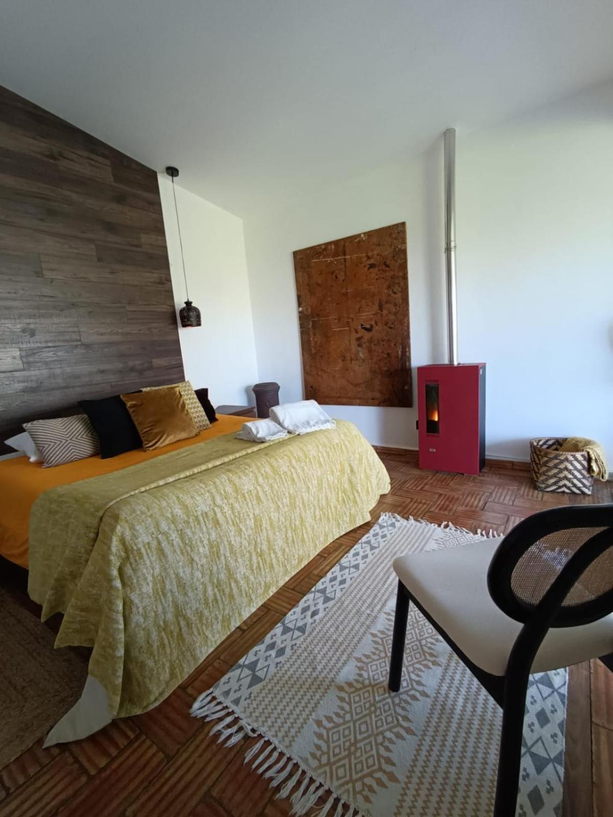 Monte Do Malhao - Art, Eco & Spa Castro Marim Zewnętrze zdjęcie