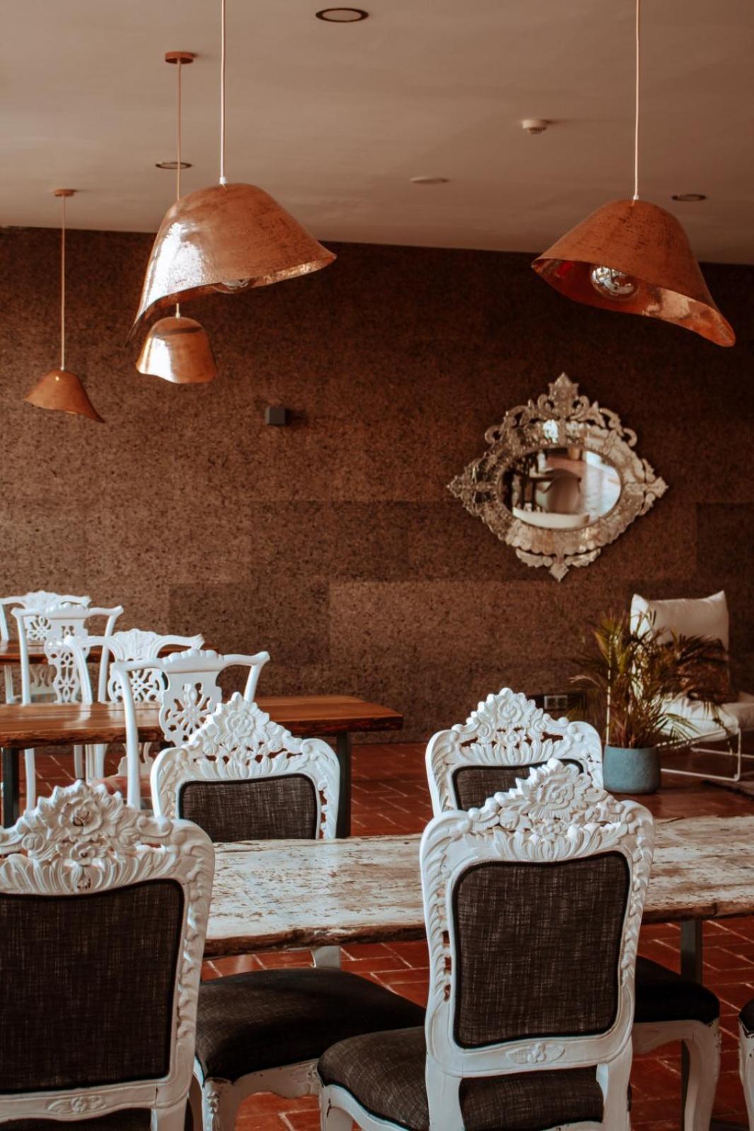 Monte Do Malhao - Art, Eco & Spa Castro Marim Zewnętrze zdjęcie
