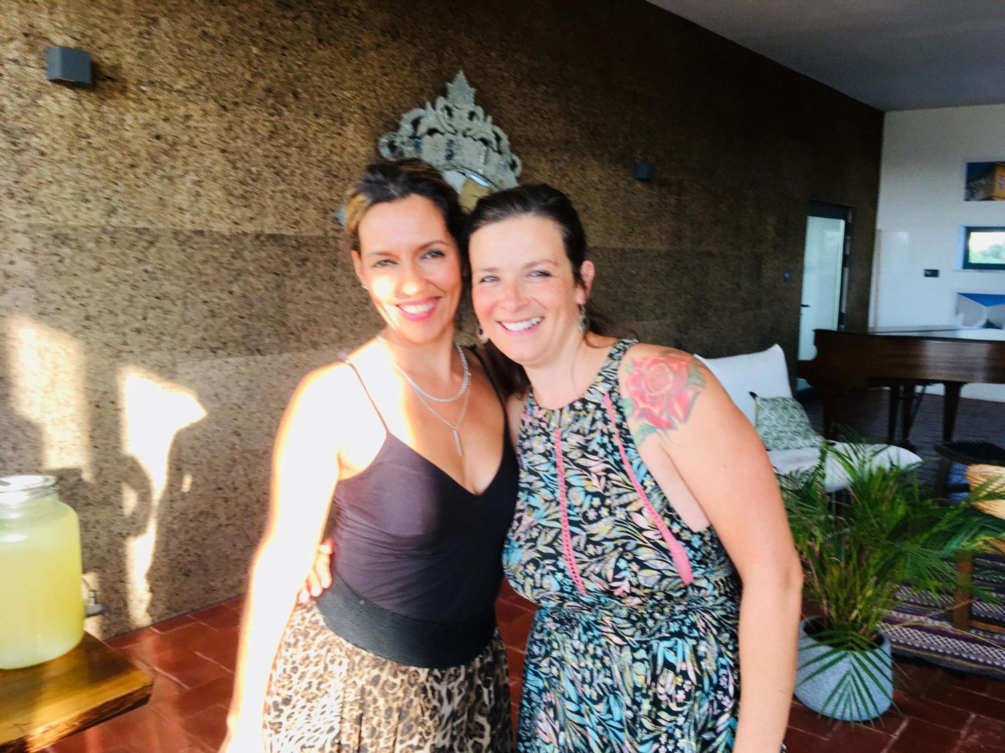 Monte Do Malhao - Art, Eco & Spa Castro Marim Zewnętrze zdjęcie