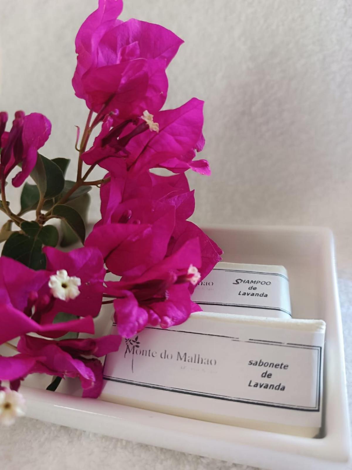 Monte Do Malhao - Art, Eco & Spa Castro Marim Zewnętrze zdjęcie