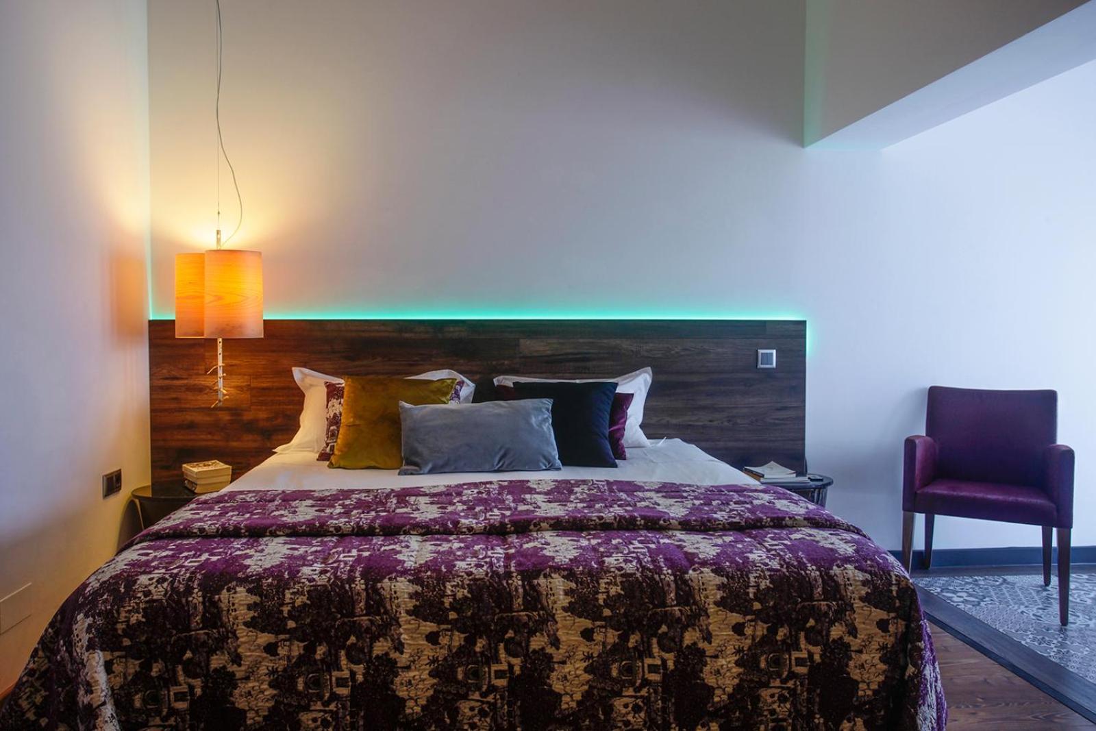 Monte Do Malhao - Art, Eco & Spa Castro Marim Zewnętrze zdjęcie