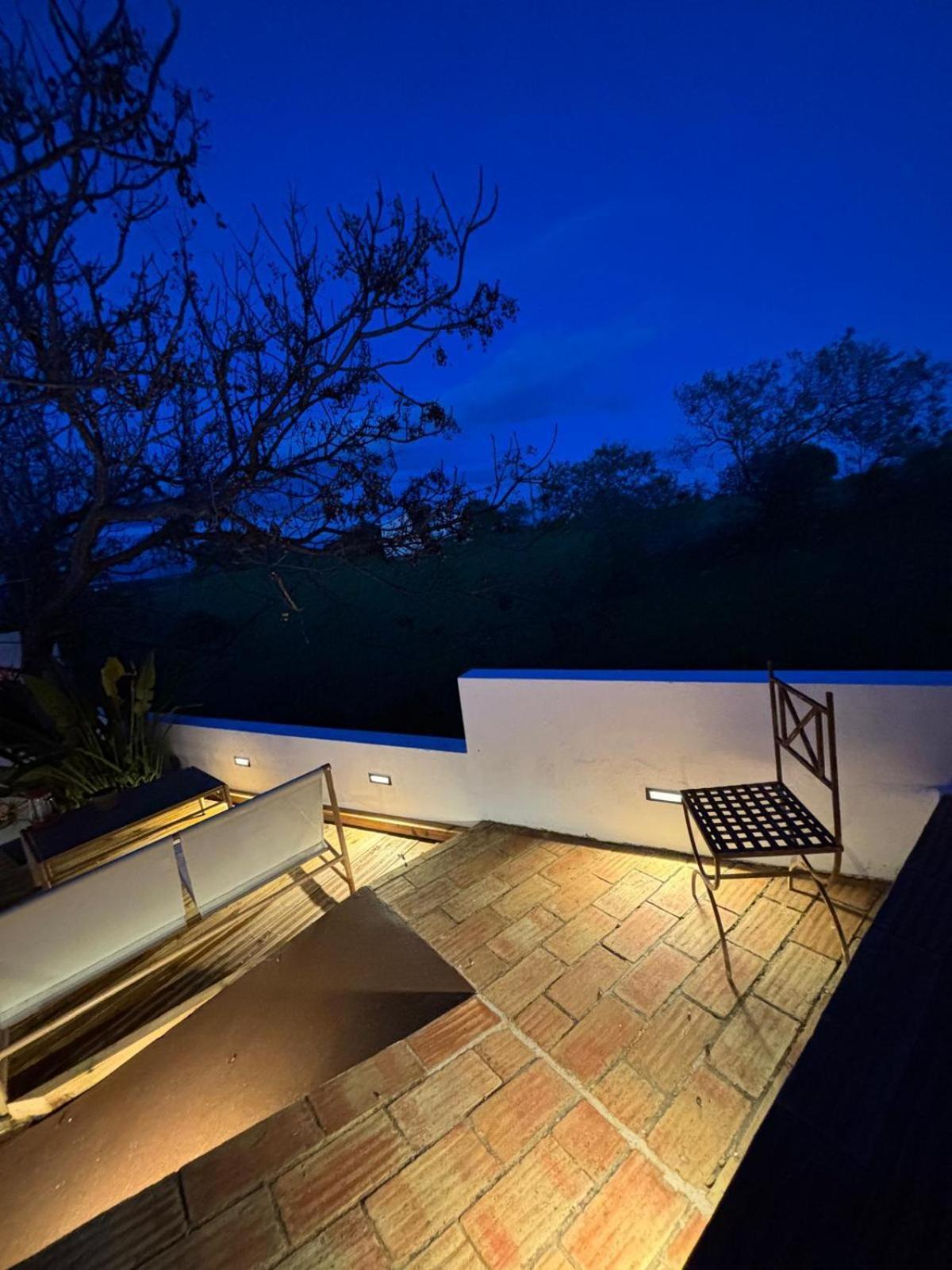 Monte Do Malhao - Art, Eco & Spa Castro Marim Zewnętrze zdjęcie