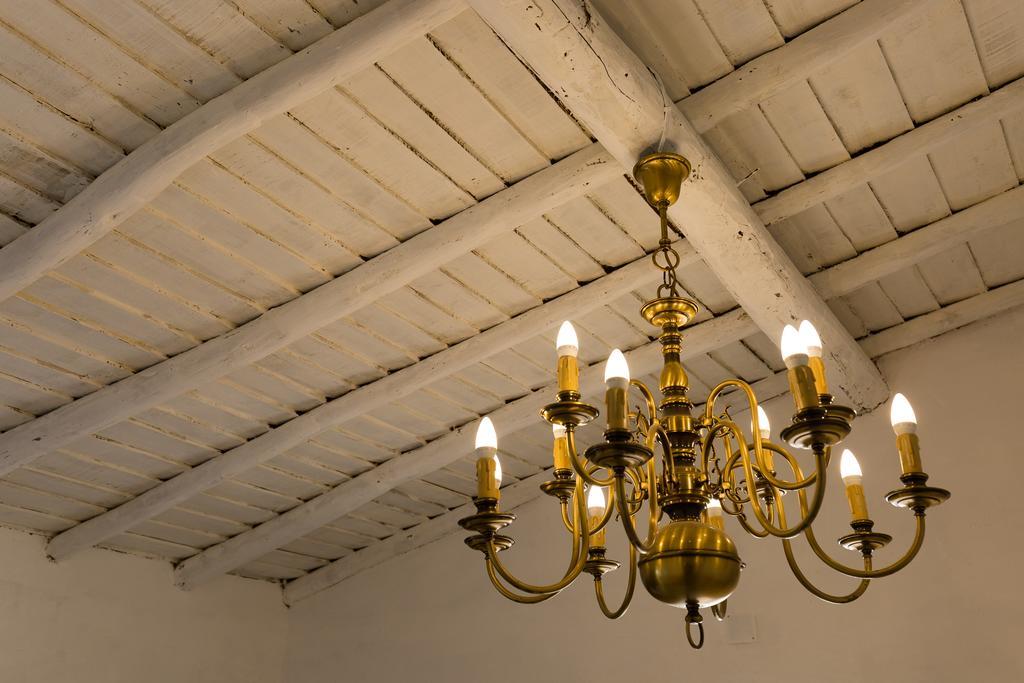 Monte Do Malhao - Art, Eco & Spa Castro Marim Zewnętrze zdjęcie