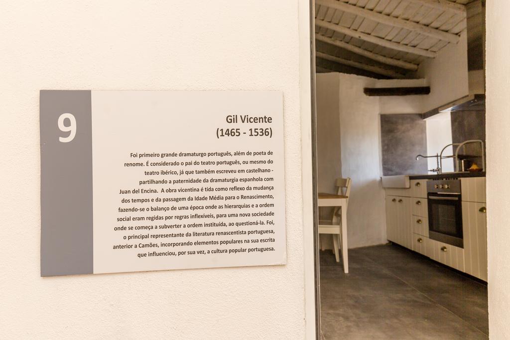 Monte Do Malhao - Art, Eco & Spa Castro Marim Zewnętrze zdjęcie