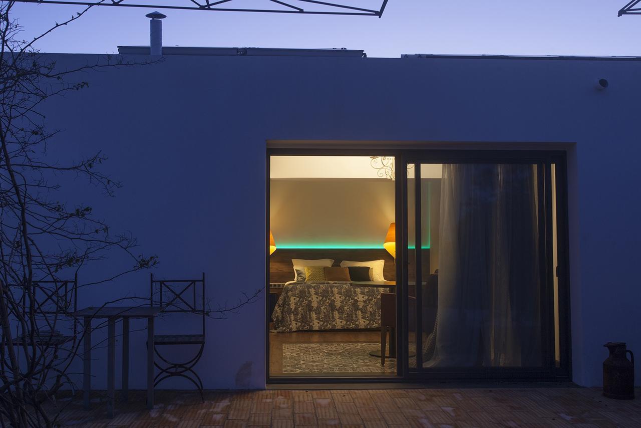 Monte Do Malhao - Art, Eco & Spa Castro Marim Zewnętrze zdjęcie