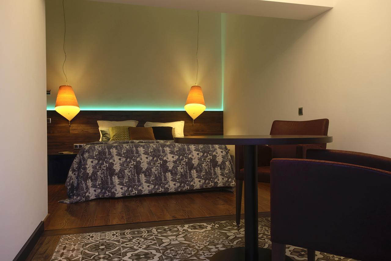 Monte Do Malhao - Art, Eco & Spa Castro Marim Zewnętrze zdjęcie