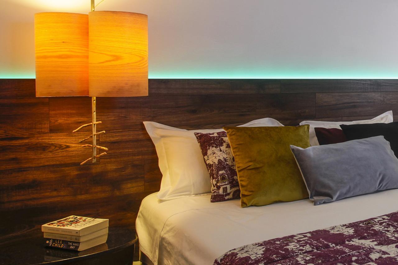 Monte Do Malhao - Art, Eco & Spa Castro Marim Zewnętrze zdjęcie