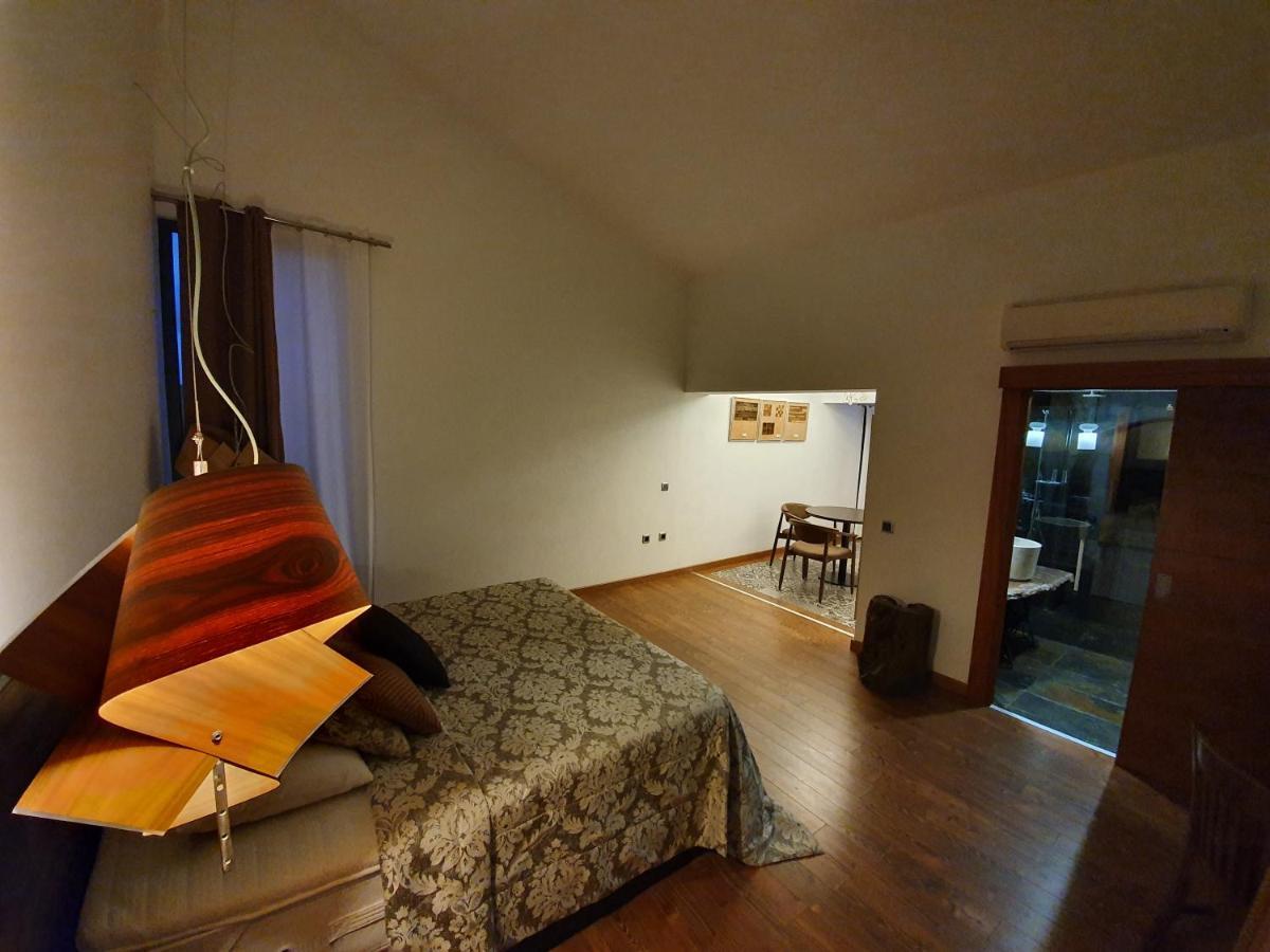 Monte Do Malhao - Art, Eco & Spa Castro Marim Zewnętrze zdjęcie