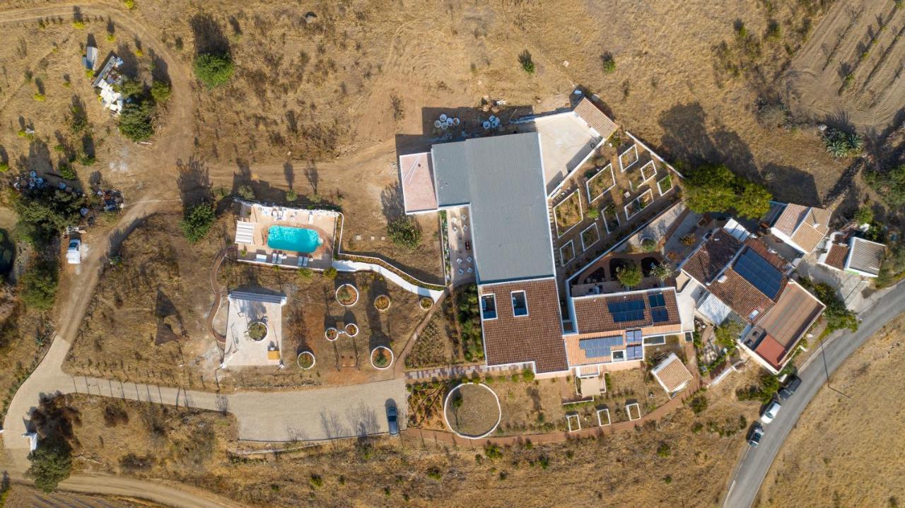Monte Do Malhao - Art, Eco & Spa Castro Marim Zewnętrze zdjęcie