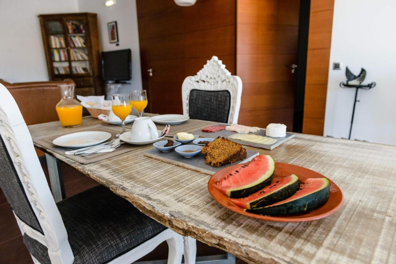 Monte Do Malhao - Art, Eco & Spa Castro Marim Zewnętrze zdjęcie