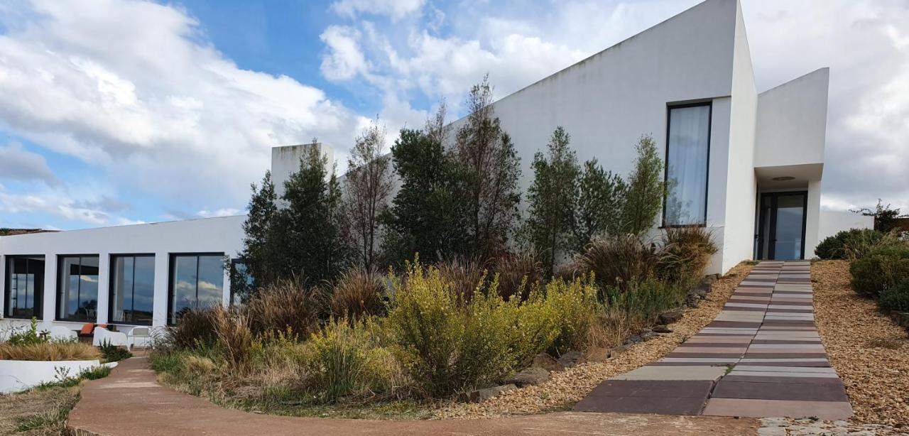 Monte Do Malhao - Art, Eco & Spa Castro Marim Zewnętrze zdjęcie